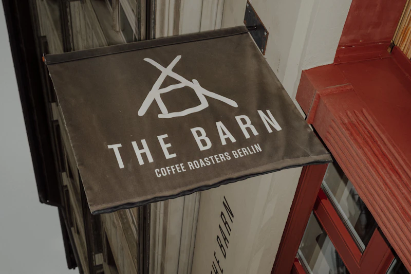 Nach mutmaßlicher Belästigung: Boykottaufrufe gegen Berliner Café-Kette The Barn