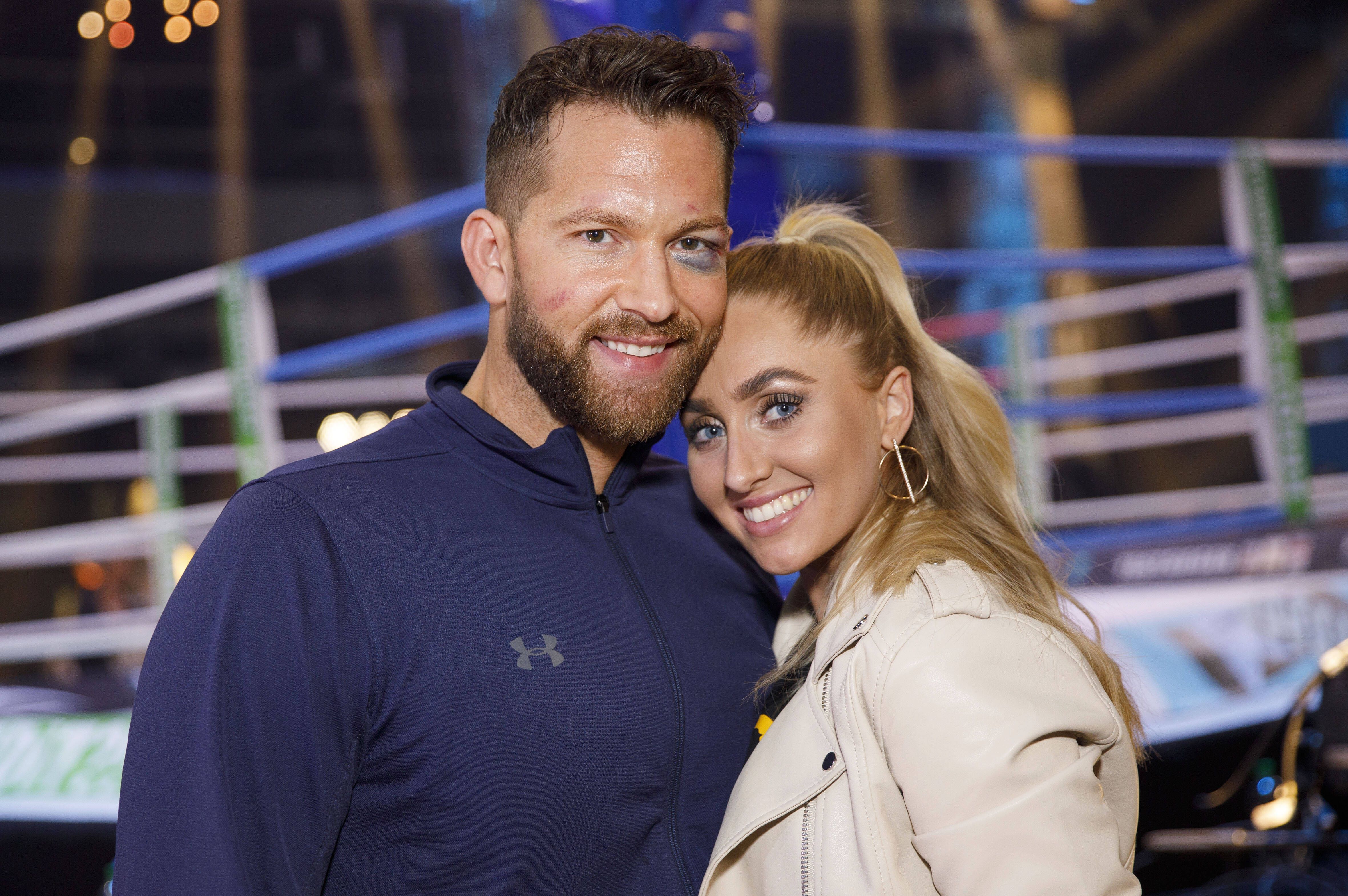 Eklat bei TV-Event: Ex-Bachelor Oliver Sanne geht auf Influencer los