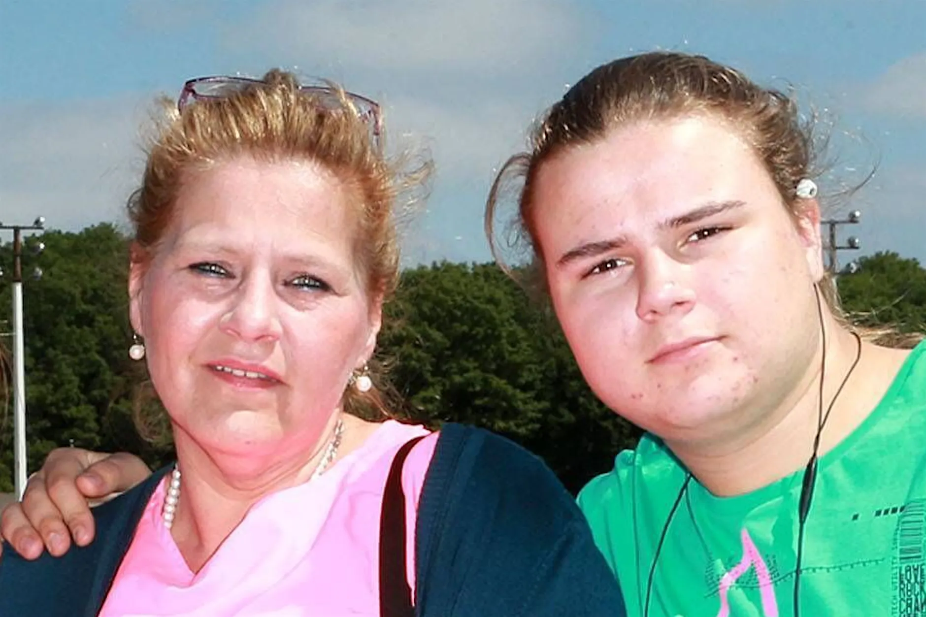 Wollny-Sohn bricht Schweigen zum Familiendrama: So schlecht geht es Silvia wirklich