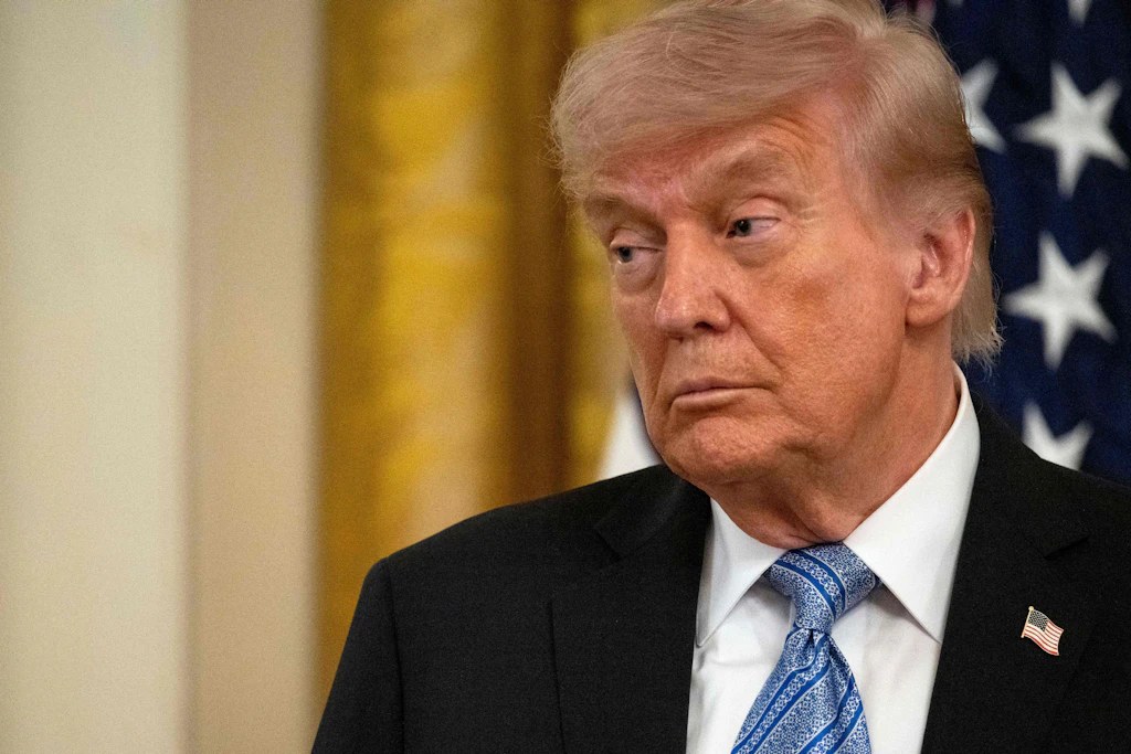 Trump-Regierung plant offenbar Kehrtwende bei KI: Warum jetzt mehr staatliche Aufsicht her soll