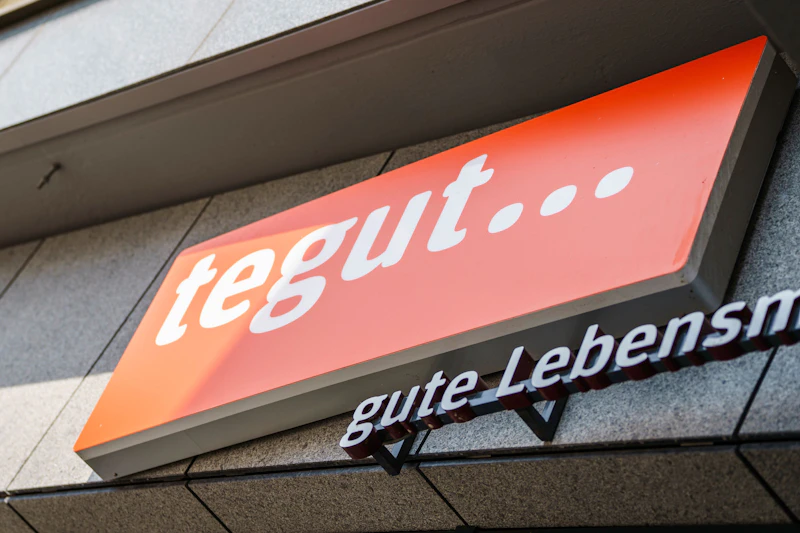 Supermarkt‑Umbruch: Tante Enso will bis zu 36 Tegut‑Filialen übernehmen