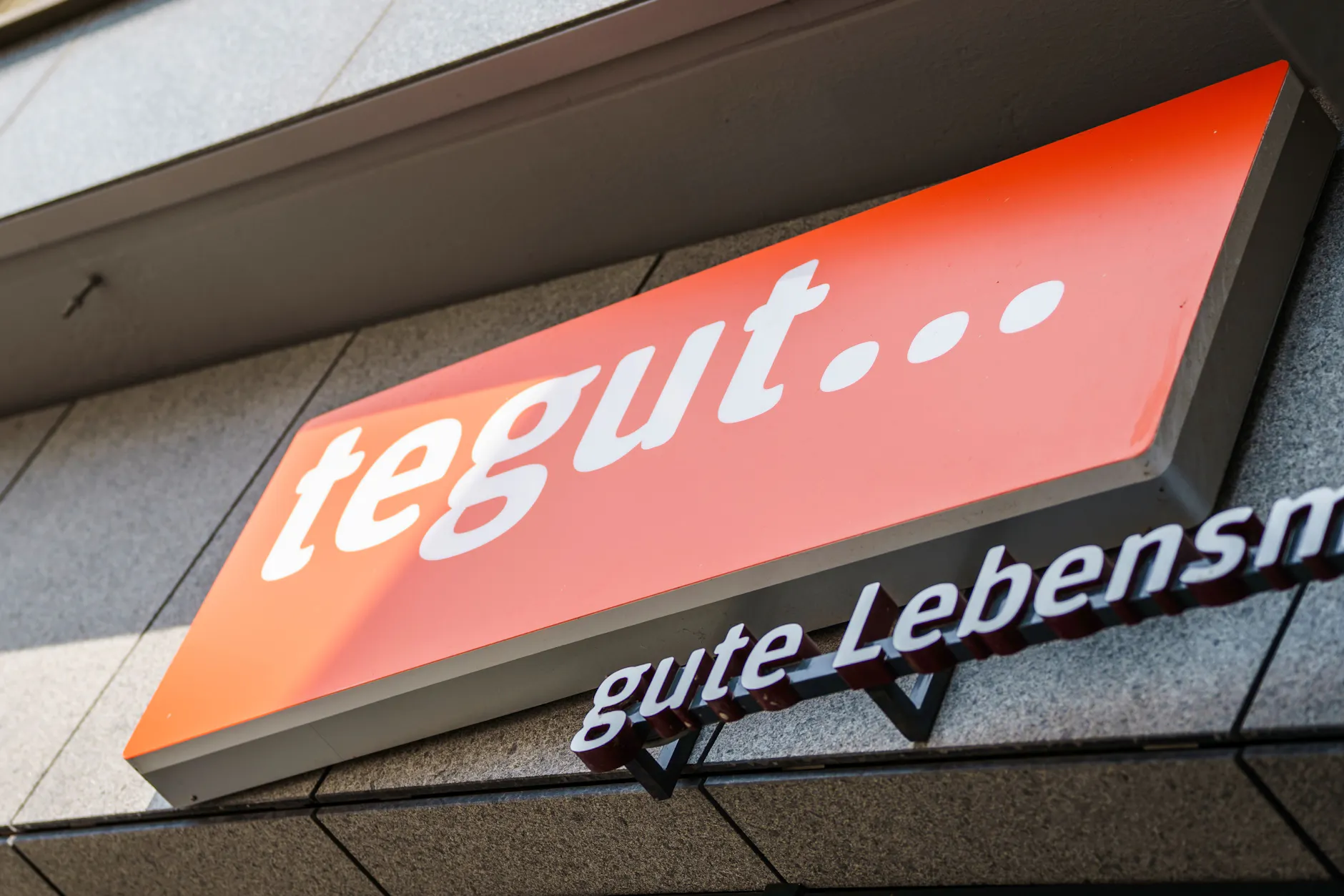 Supermarkt‑Umbruch: Tante Enso will bis zu 36 Tegut‑Filialen übernehmen