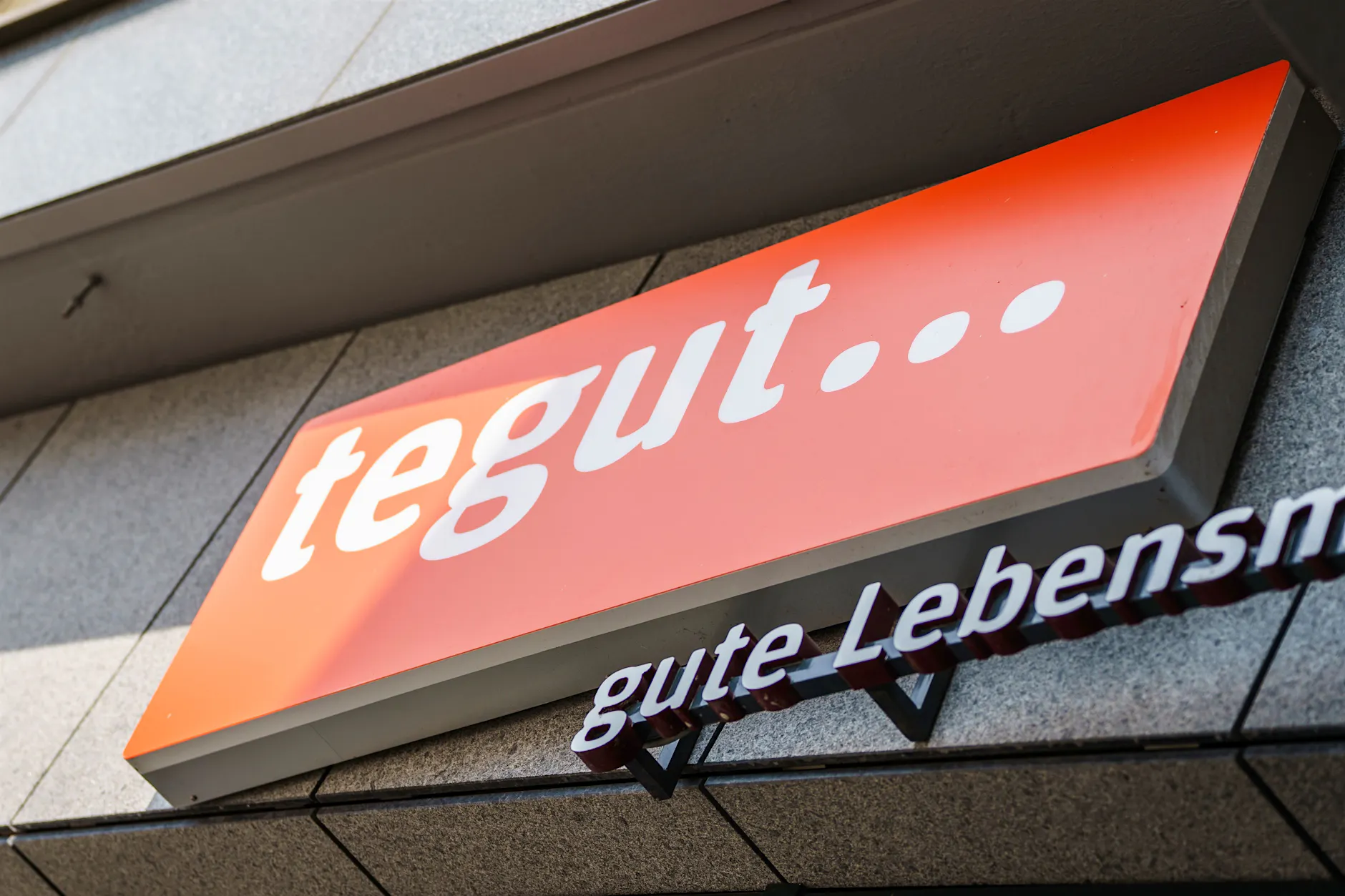 Supermarkt‑Umbruch: Tante Enso will bis zu 36 Tegut‑Filialen übernehmen