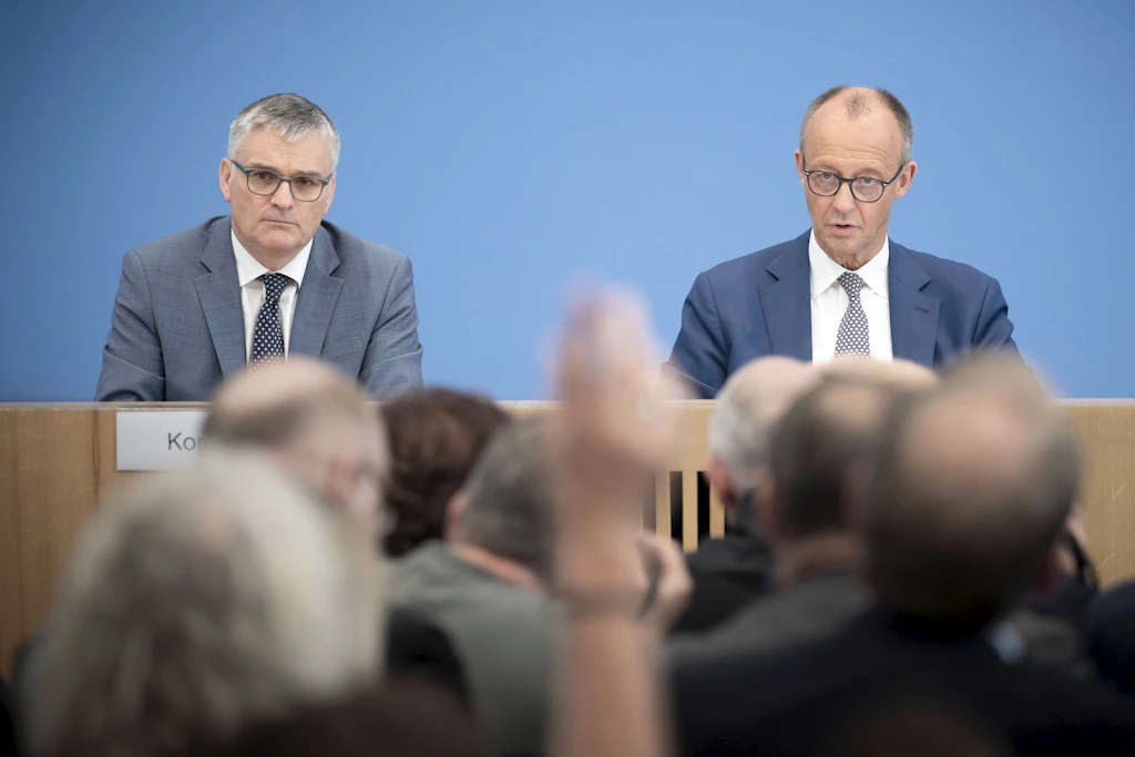 Merz, Salzwedel und die 65.000-Euro-Frage: Wenn ein „Nie“ auf die Realität trifft