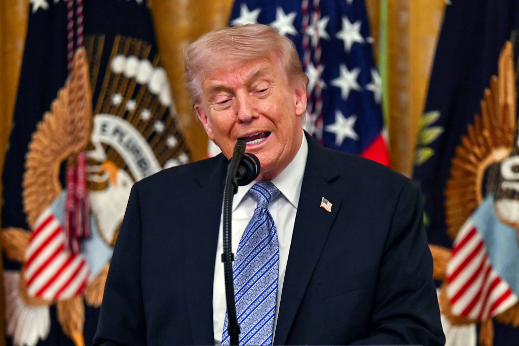 Trump-Regierung erhöht Druck auf Peking: Visa-Sanktionen wegen Abschiebungen geplant