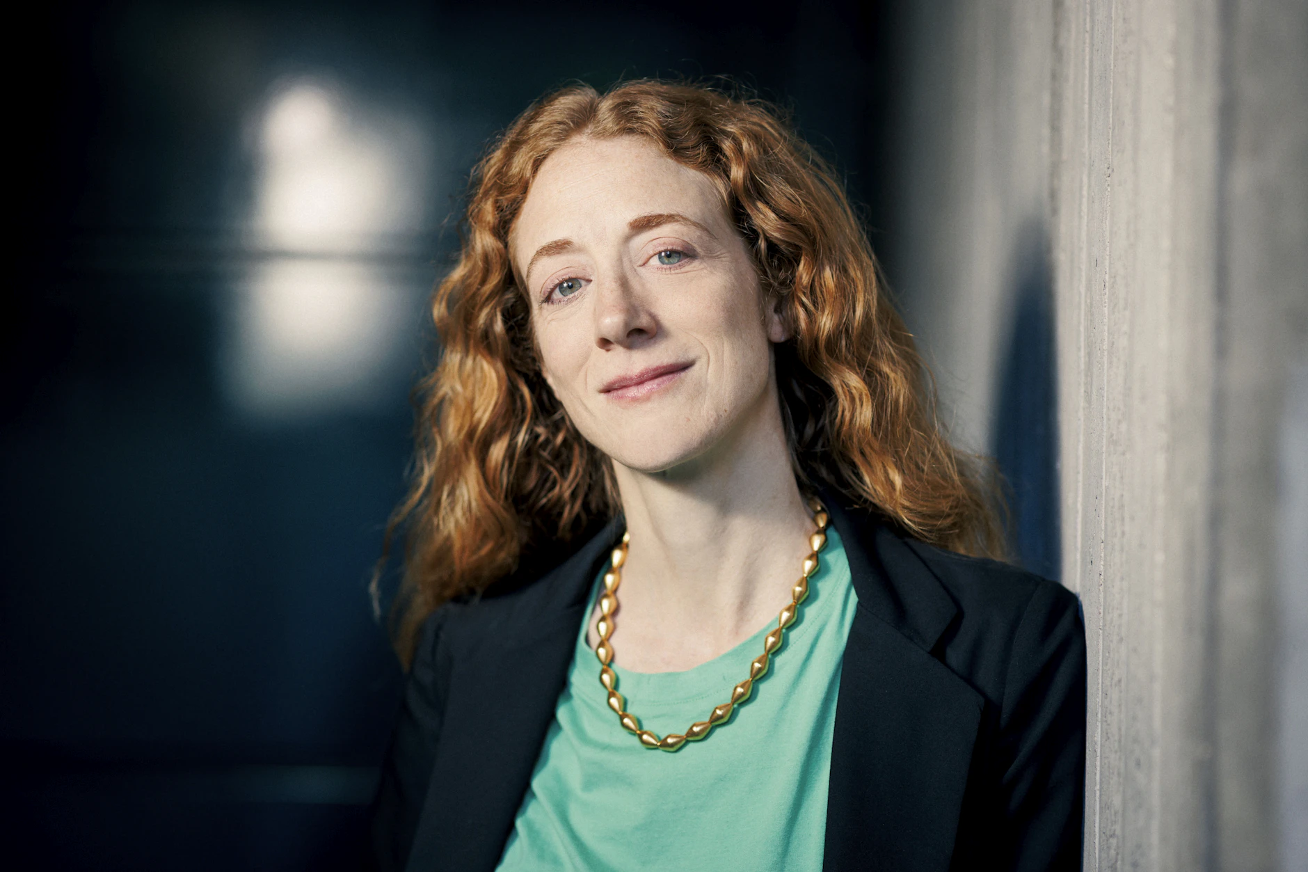 Lily Sykes übernimmt die Schauspieldirektion in Magdeburg.