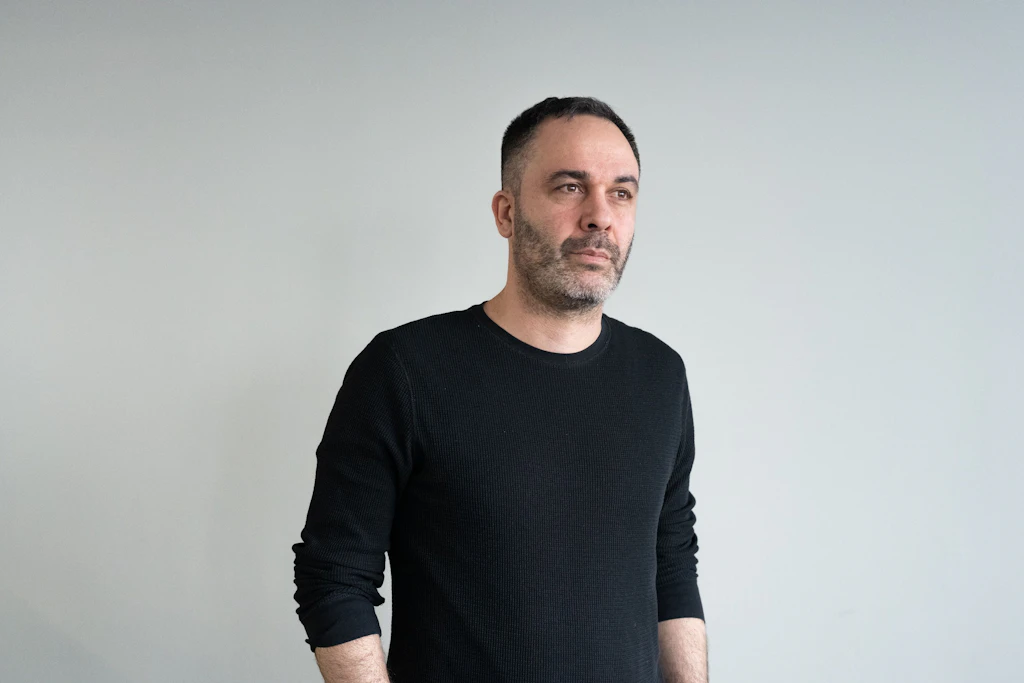 Der Journalist Hüseyin Doğru wehrt sich seit einem Jahr gegen den Vorwurf der „Informationsmanipulation“.