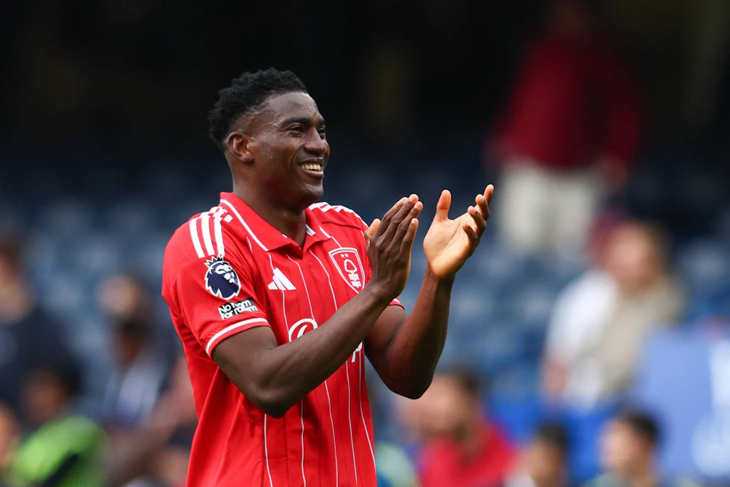 Der große Tag von Taiwo Awoniyi: Ex-Union-Stürmer versenkt Chelsea