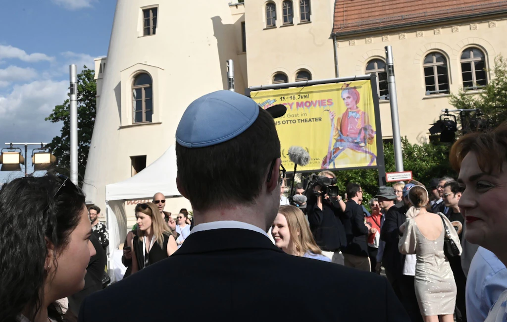Jüdisches Filmfestival: 60 Filme aus 22 Ländern in Berlin und Potsdam