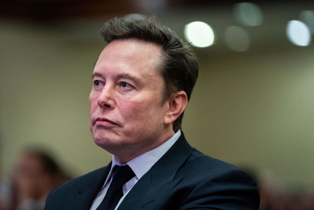 OpenAI-Prozess: Elon Musk wollte mit KI-Firma offenbar Mars-Stadt finanzieren