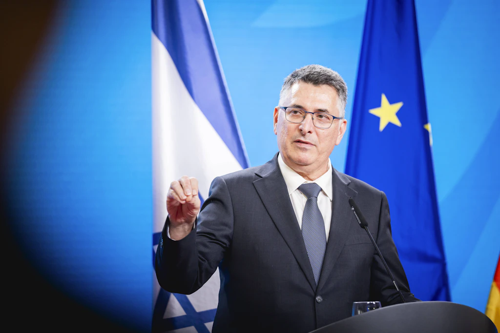 Iran-Krieg: Israel liefert offenbar Kerosin nach Deutschland