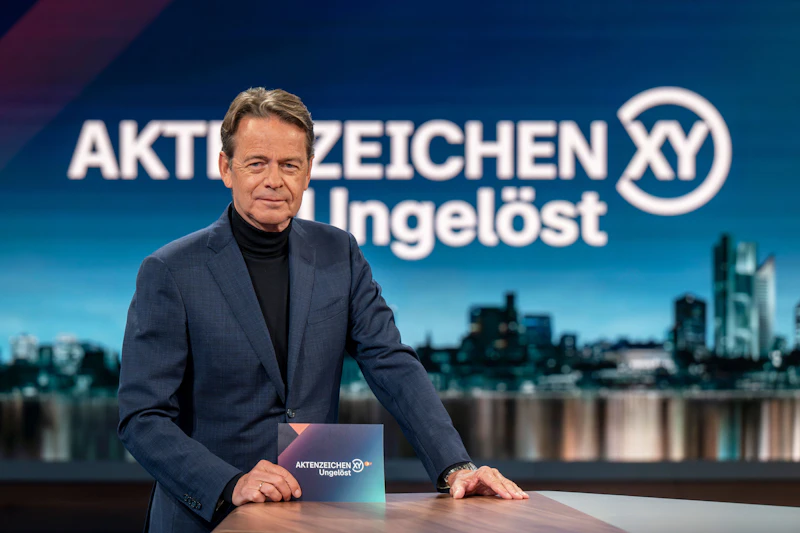 ZDF Programmänderung 6. Mai: „Aktenzeichen XY