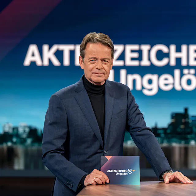 ZDF Programmänderung 6. Mai: „Aktenzeichen XY" startet später wegen Merz