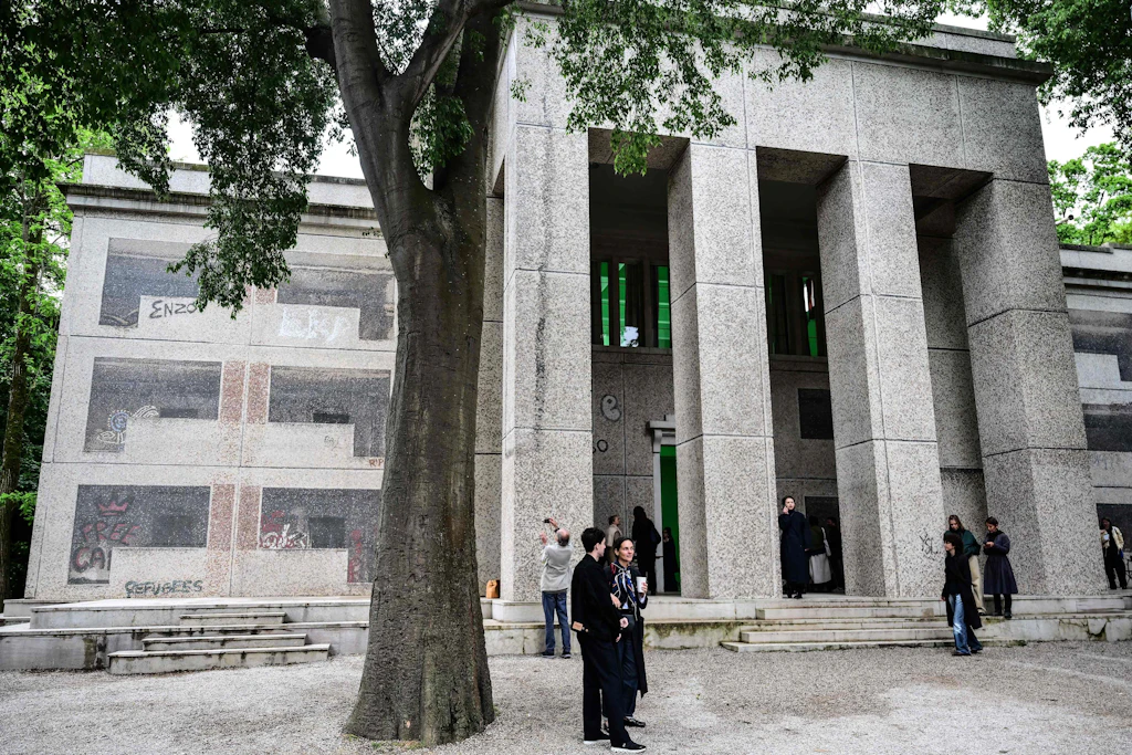 Die 61. Biennale di Venezia startet: Aber wohin gehst Du, Kunst?