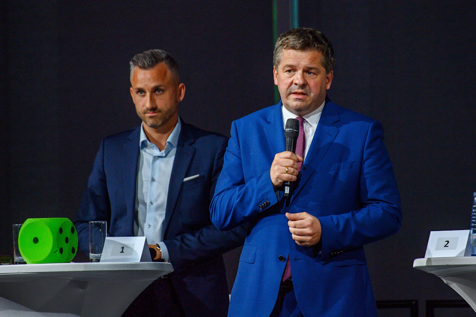 Wahlkampfauftakt in Sachsen-Anhalt: „Houston, wir haben ein Standortproblem“