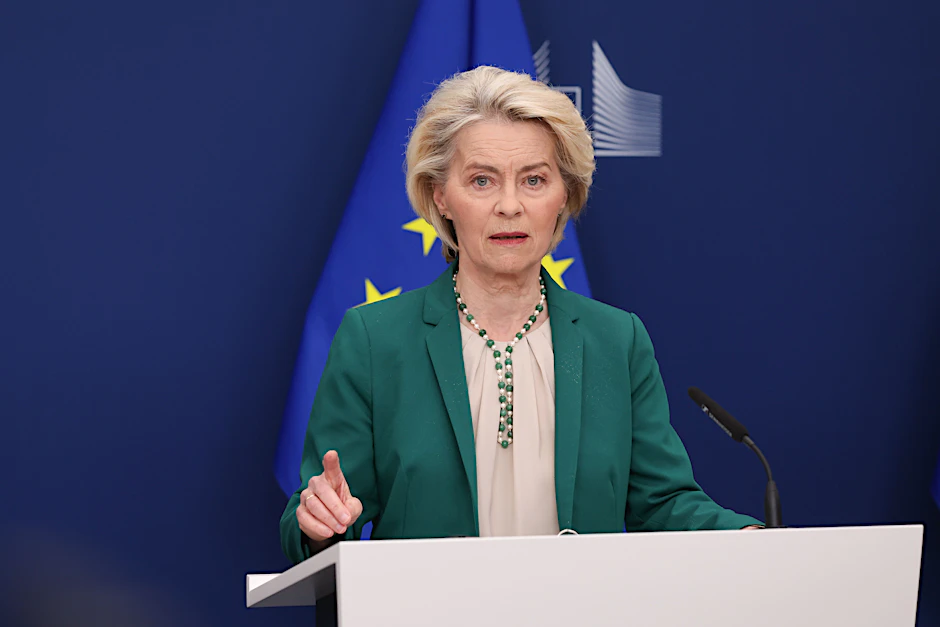 Steuert die EU den öffentlichen Diskurs über NGOs und Thinktanks?