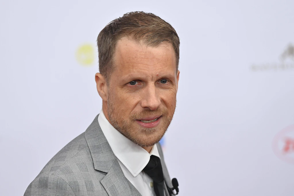 Oliver Pocher: „Würde Job nie hintenanstellen, um nur für die Kinder da zu sein“