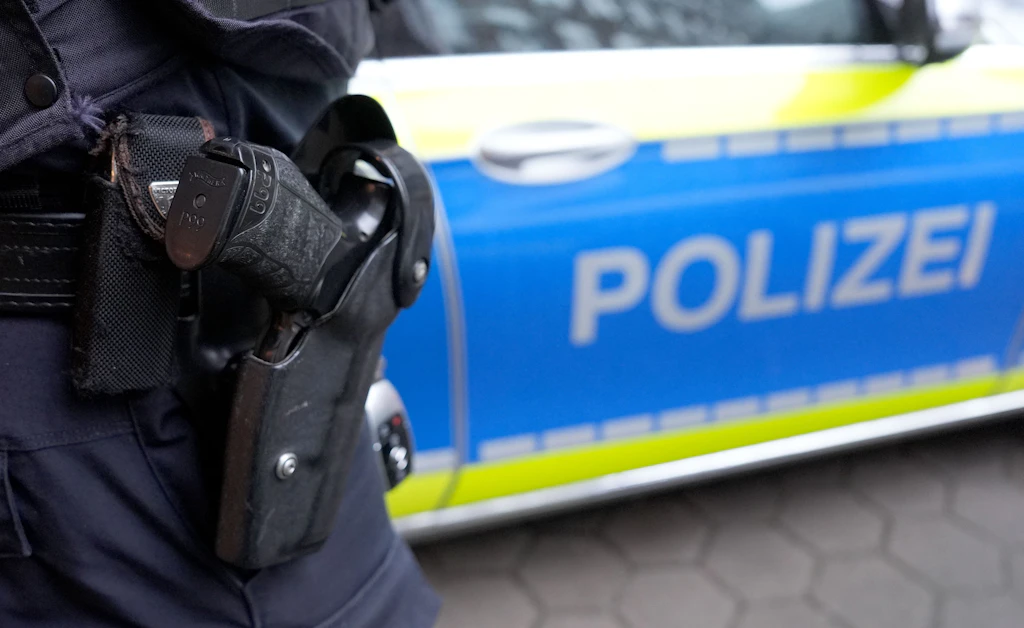 Bundesweite Neonazi-Razzia: Durchsuchungen in Berlin und Brandenburg