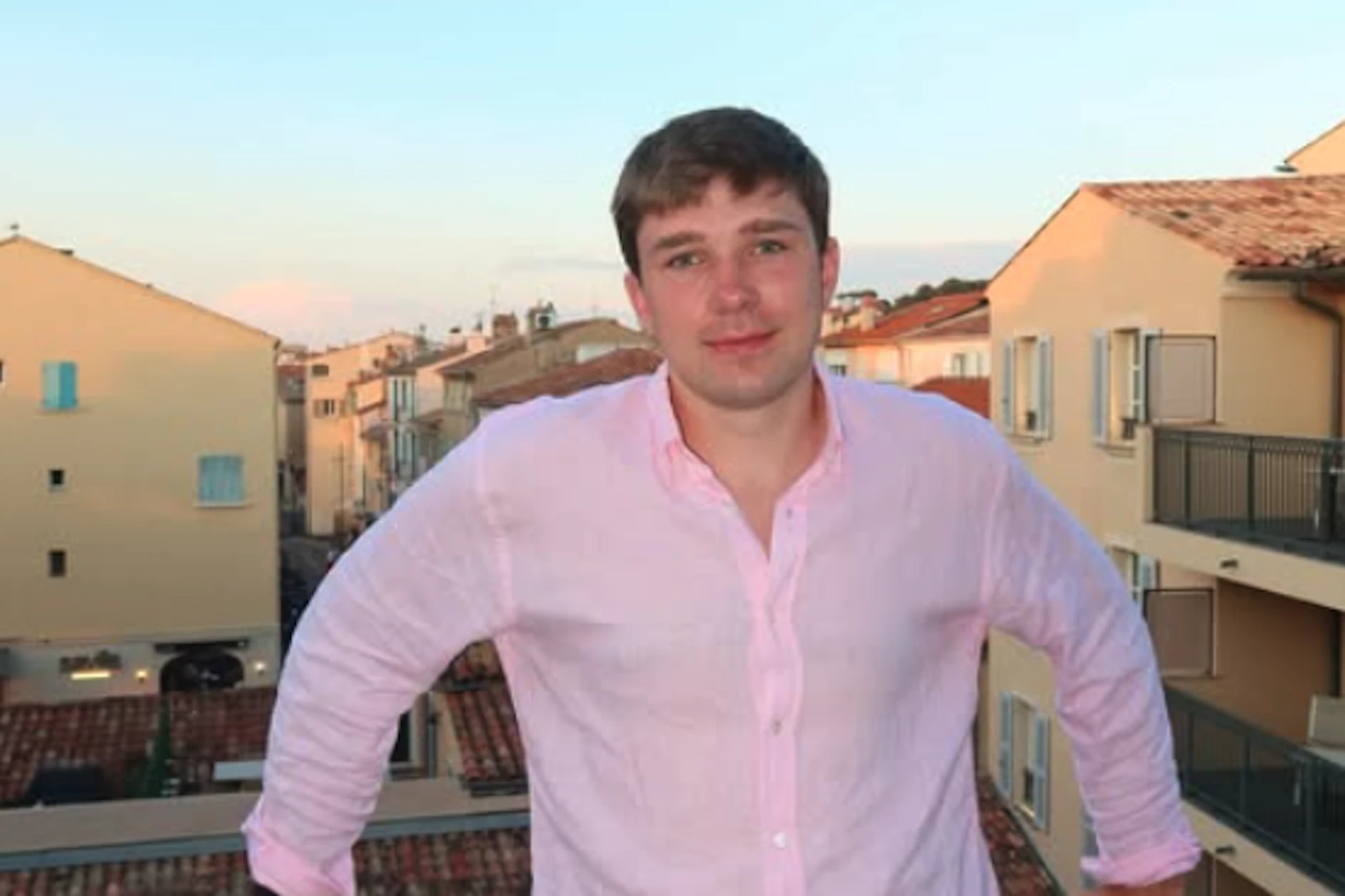 Influencer-Label Elevate: Millionen-Vorwürfe gegen Ex-Chef Stepan Timoshin
