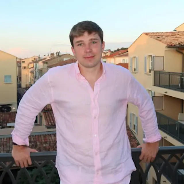 Influencer-Label Elevate: Millionen-Vorwürfe gegen Ex-Chef Stepan Timoshin