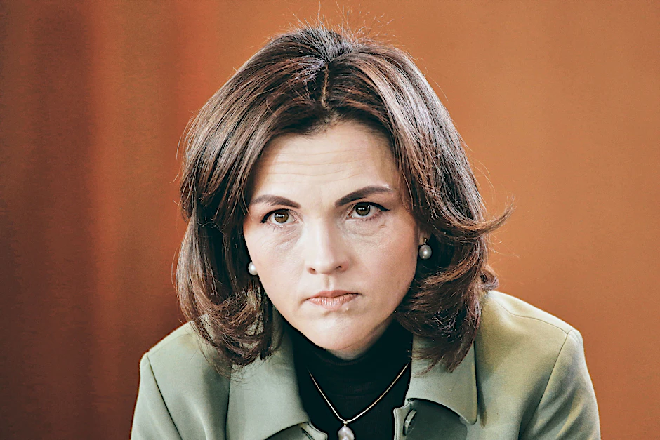 Im Osten kaum bekannt: Die SPD-Politikerin Elisabeth Kaiser ist seit Mai 2025 die Beauftragte der Bundesregierung für Ostdeutschland.