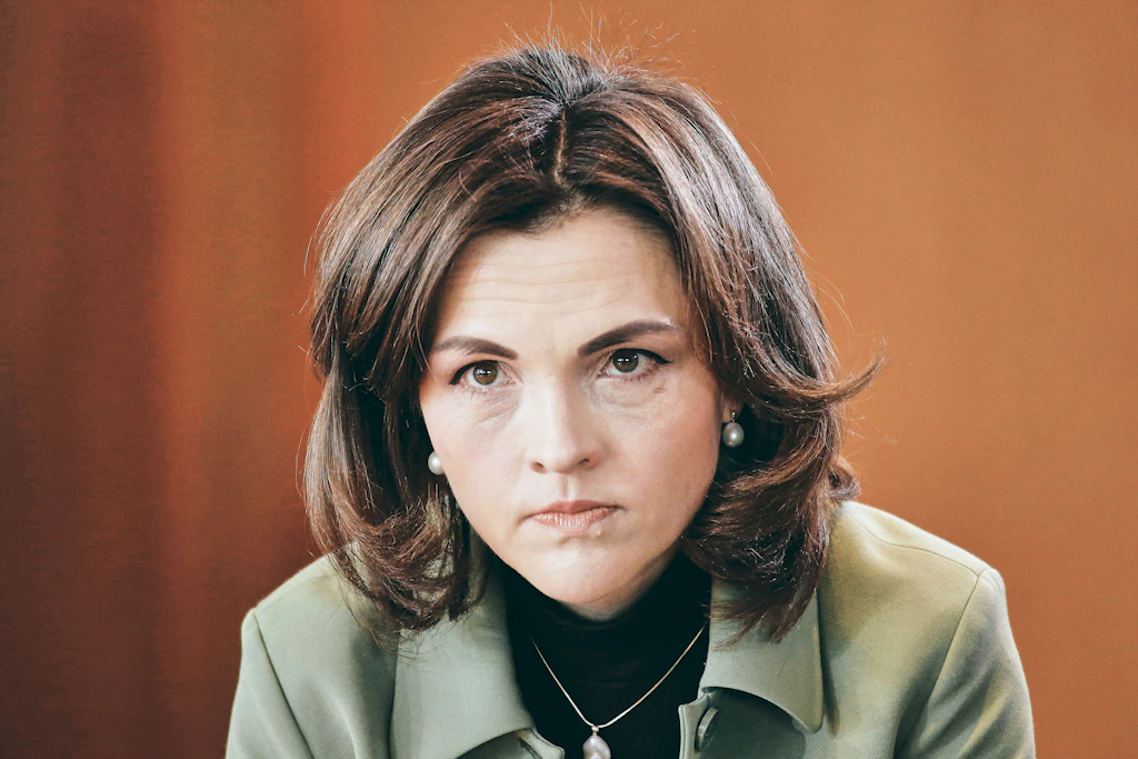 Im Osten kaum bekannt: Die SPD-Politikerin Elisabeth Kaiser ist seit Mai 2025 die Beauftragte der Bundesregierung für Ostdeutschland.