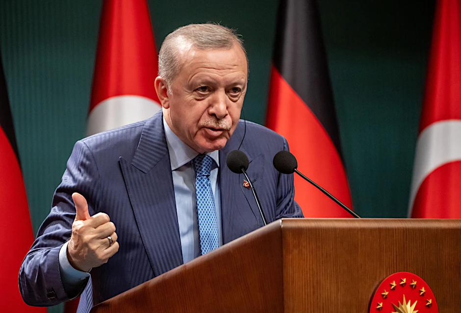 Erdogan am längeren Hebel: „Europa braucht die Türkei mehr als die Türkei Europa“