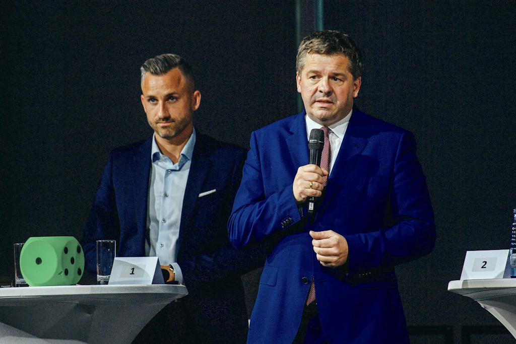 Wahlkampfauftakt in Sachsen-Anhalt: „Houston, wir haben ein Standortproblem“