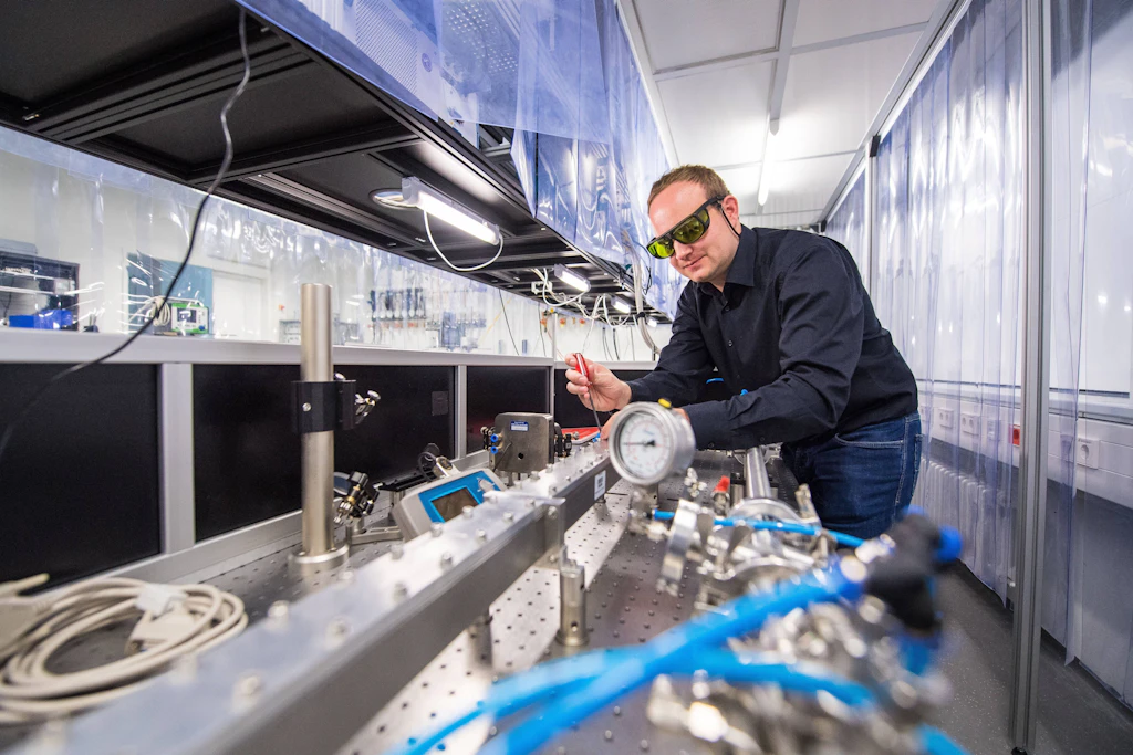 Thüringer Photonikbranche fordert schnelleren Transfer der Forschung in die Wirtschaft