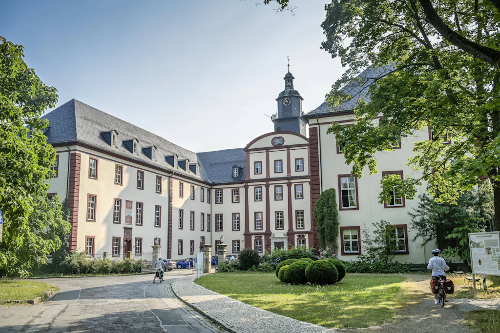 Saalfeld-Rudolstadt: Drei von vier Kandidaten zur Landratswahl zugelassen