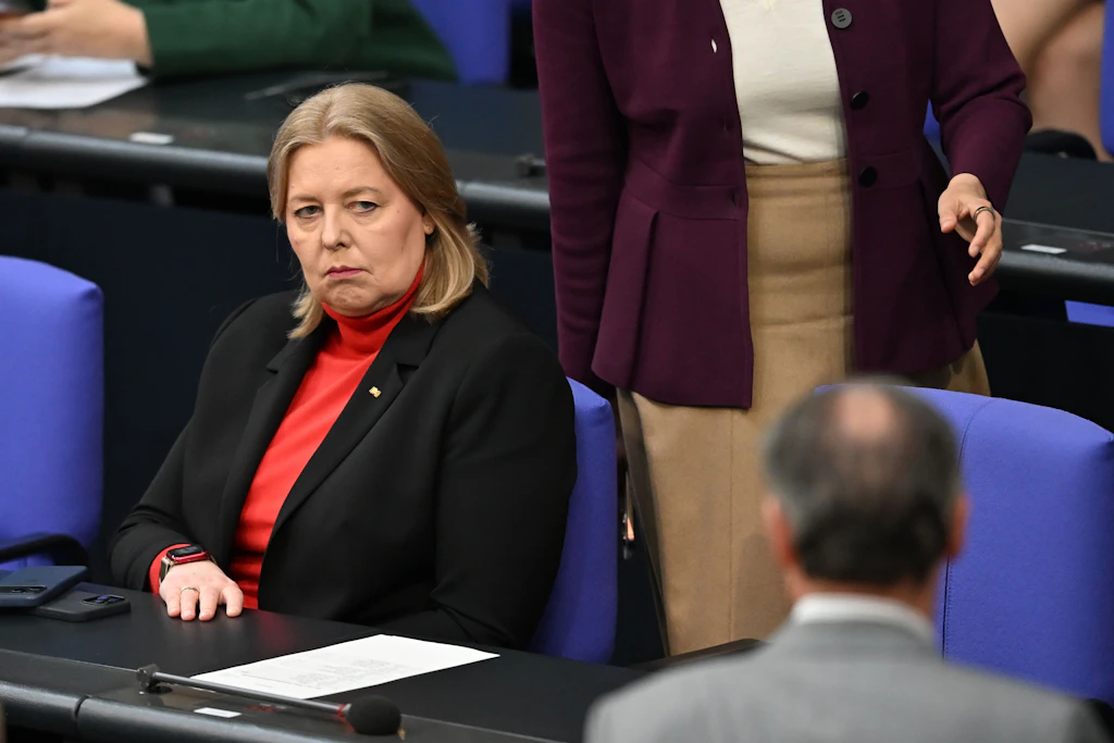SPD-Chefin Bärbel Bas äußert sich: Habe Union nicht „menschenverachtend“ genannt