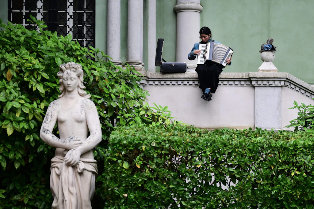 Die 61. Biennale di Venezia startet: Aber wohin gehst Du, Kunst?