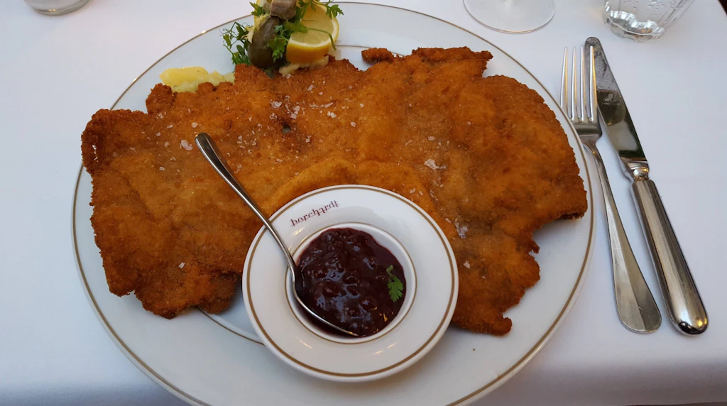 Die besten Schnitzel in Berlin und Ostdeutschland: Neues Ranking kürt überraschende Favoriten