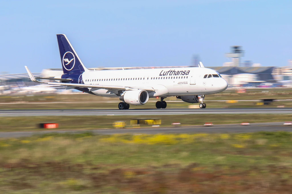 Flughäfen kämpfen mit Passagierverlust – Lufthansa erwartet dennoch mehr Gewinn