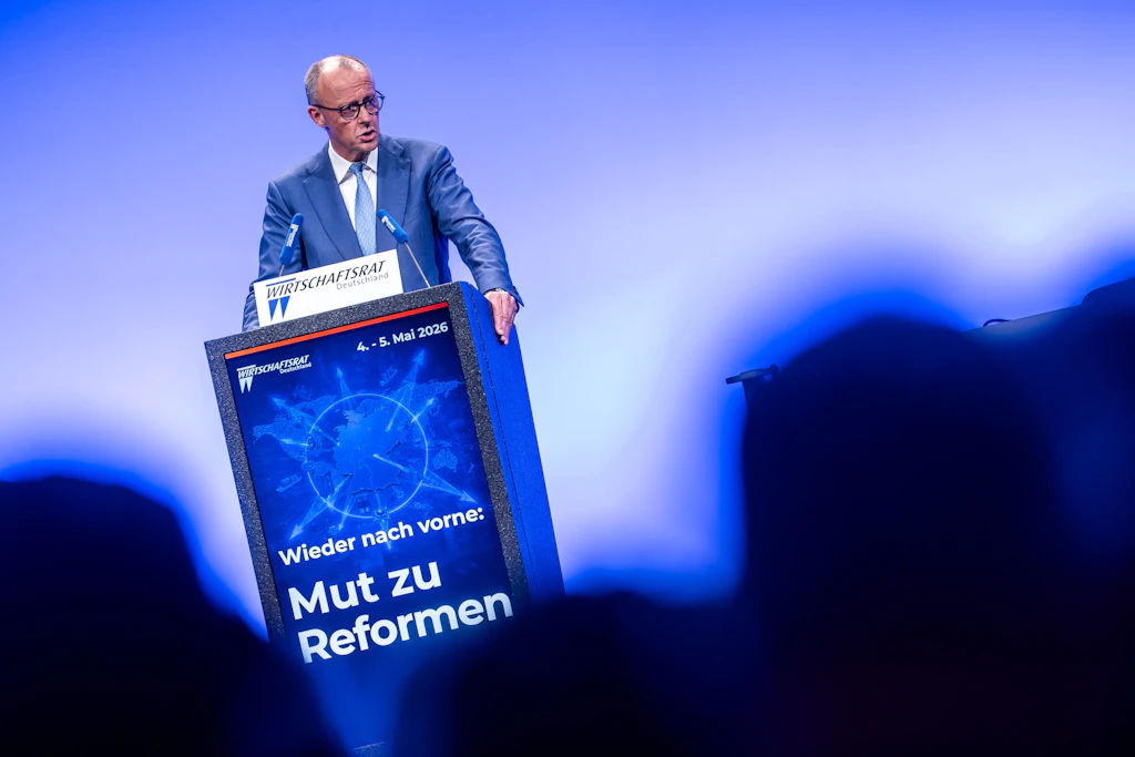 Sie wollen erst mal die Koalition retten, dabei gäbe es so viel Wichtigeres zu tun