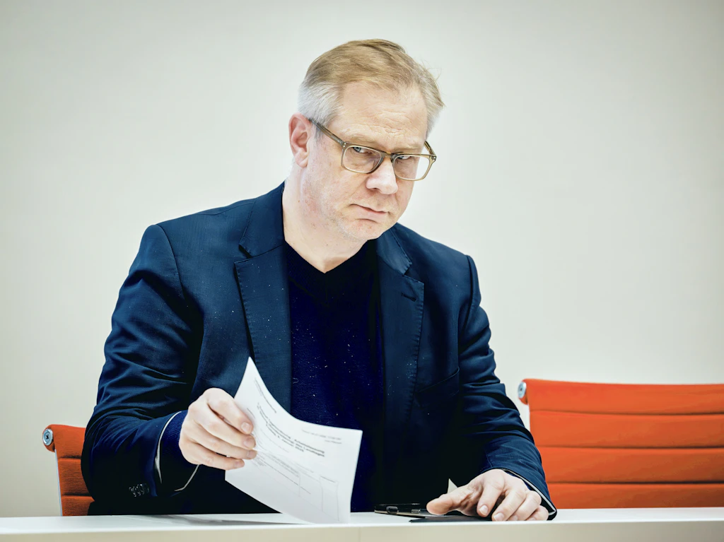 Brandenburger CDU-Fraktion geht auf Distanz zum Antisemitismusbeauftragten Büttner