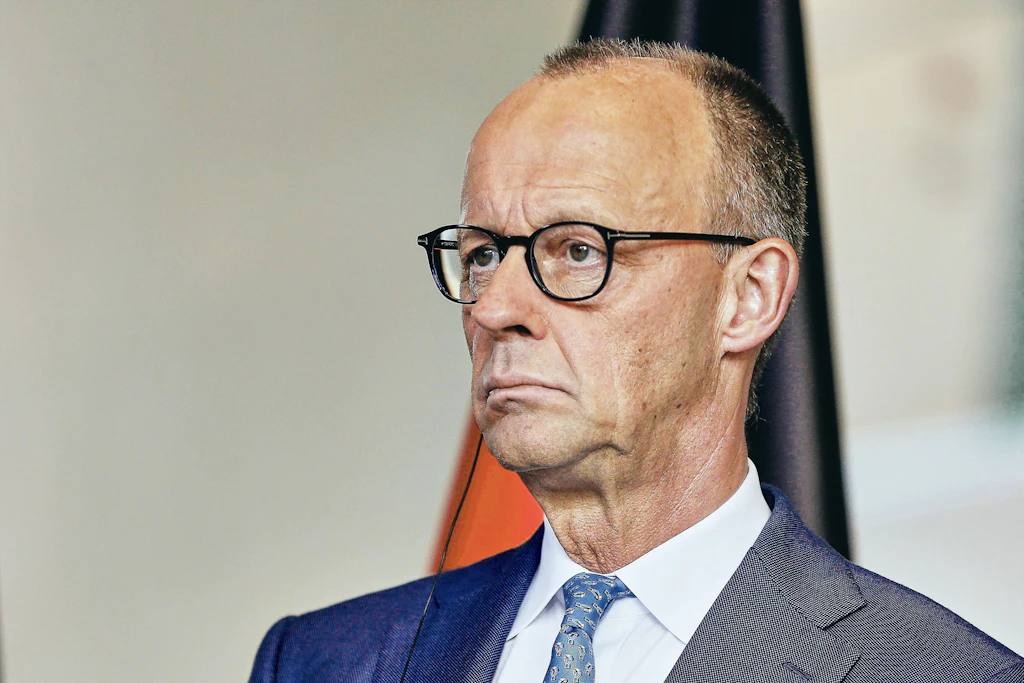 Wie die Bundesregierung die Ölkrise verharmlost: „Strategisch hochriskant“