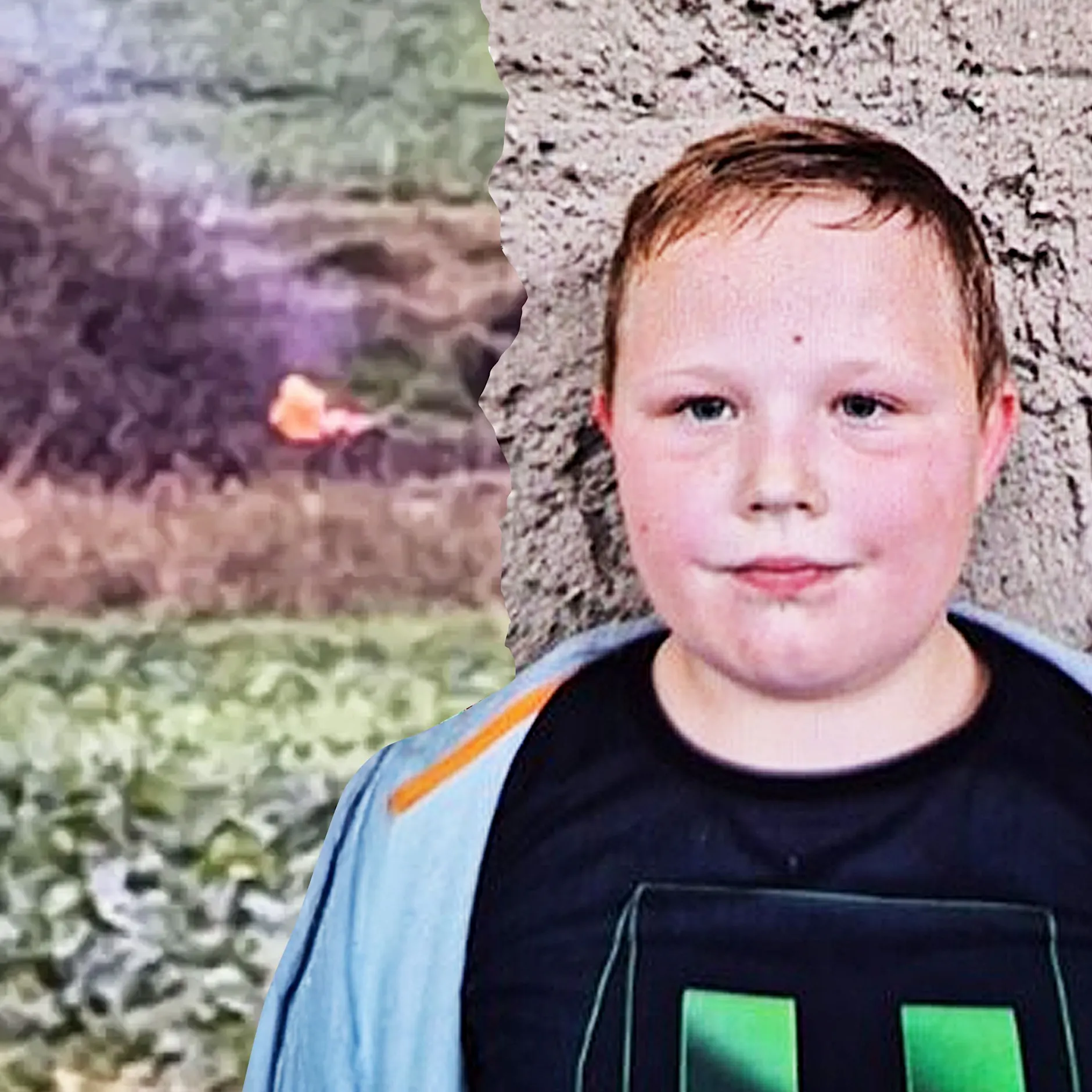 Mord an Fabian aus Güstrow: Ermittler sicher! Der Junge hatte keine Chance