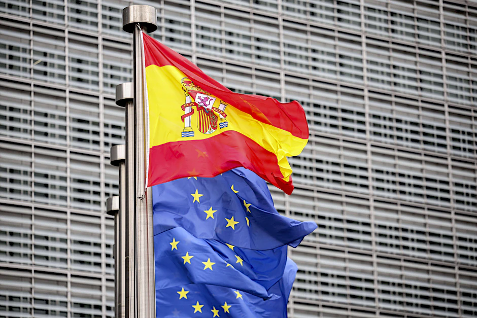 Spanien drängt bei der EU-Kommission auf Schutz vor US-Sanktionen gegen den Internationalen Strafgerichtshof.