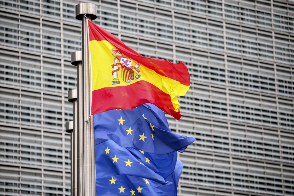Brief an von der Leyen: Spanien drängt auf Schutz für Albanese und IStGH-Vertreter