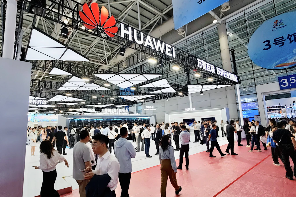 Studie warnt: EU-Pläne gegen chinesische Technik könnten Mitgliedstaaten Milliarden kosten
