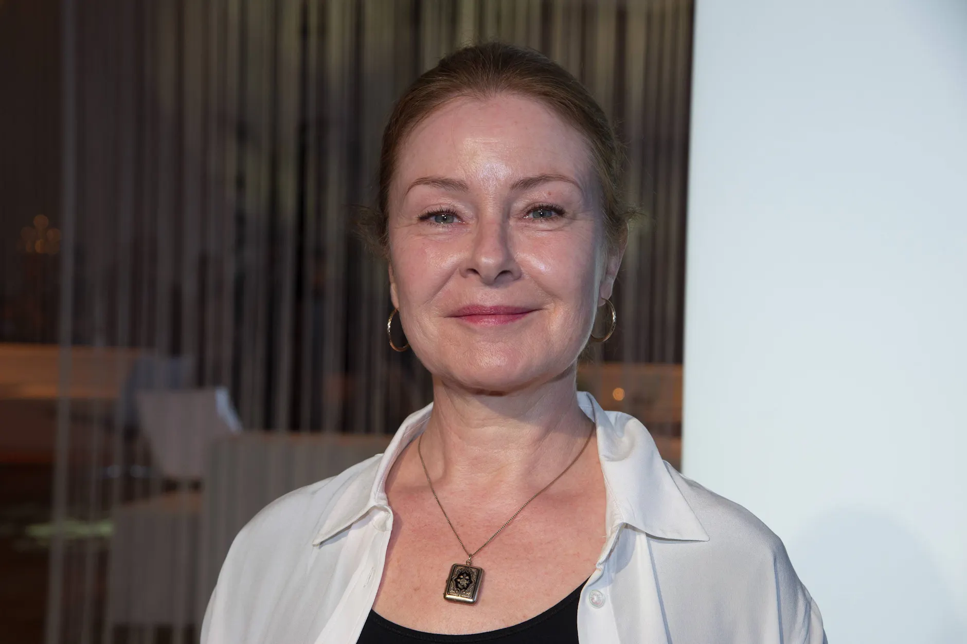 Lina Wendel spielte schon in vielen Krimi-Serien mit.