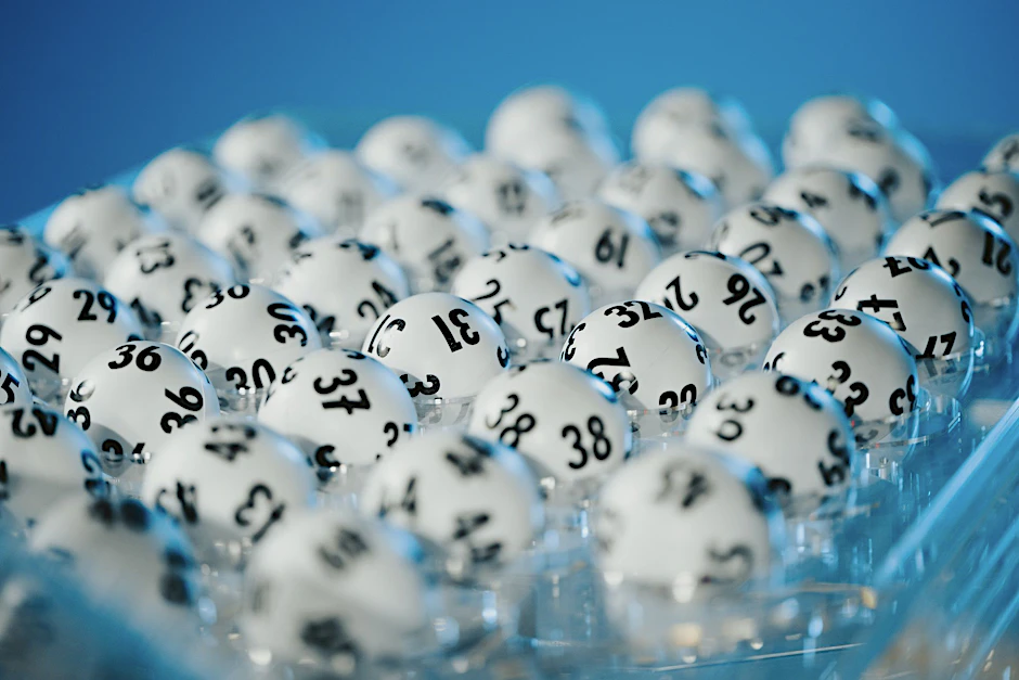 Sechs Zahlen aus 49 können das große Lotto-Glück bringen. In der nächsten Woche wird die Berlin-Prämie ausgespielt.