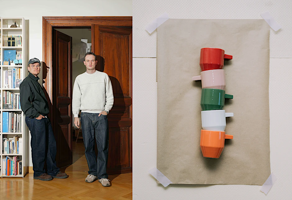 Yard Shed Office im Interview: „Dresden ist unsere Spielwiese“