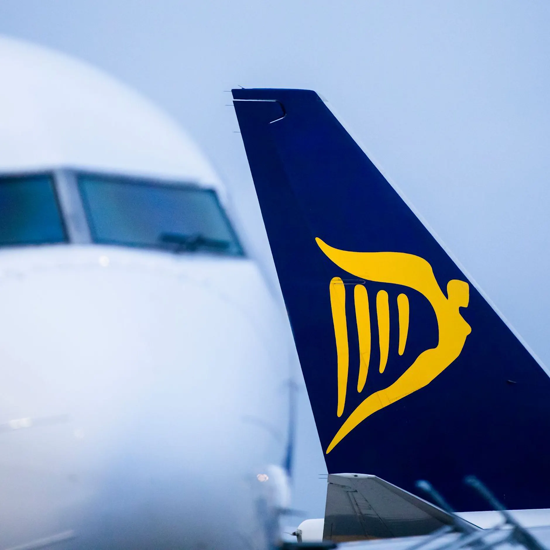 Passagier aus Berlin übergibt sich und erzwingt Notlandung