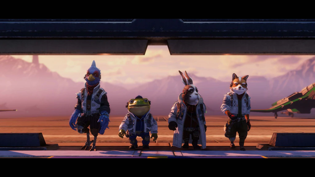 Nach 29 Jahren: Nintendo legt Videospiel-Klassiker „Star Fox“ neu auf
