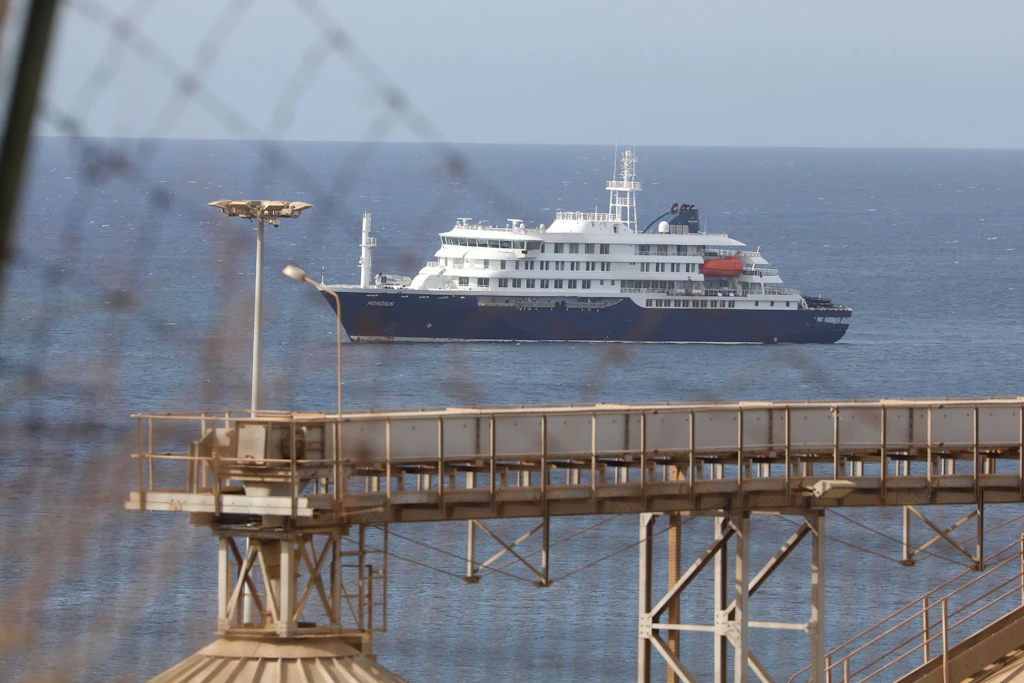 Hantavirus-Ausbruch auf Kreuzfahrtschiff: Behörden jagen seltene Andes-Variante in Patagonien