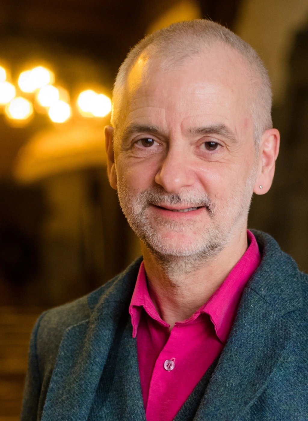 Jörg Phil Friedrich