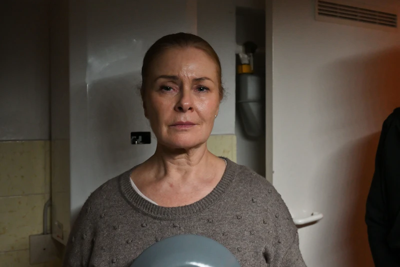 Ost-Star Lina Wendel: In der DDR gab es keine Existenzangst und Hunger