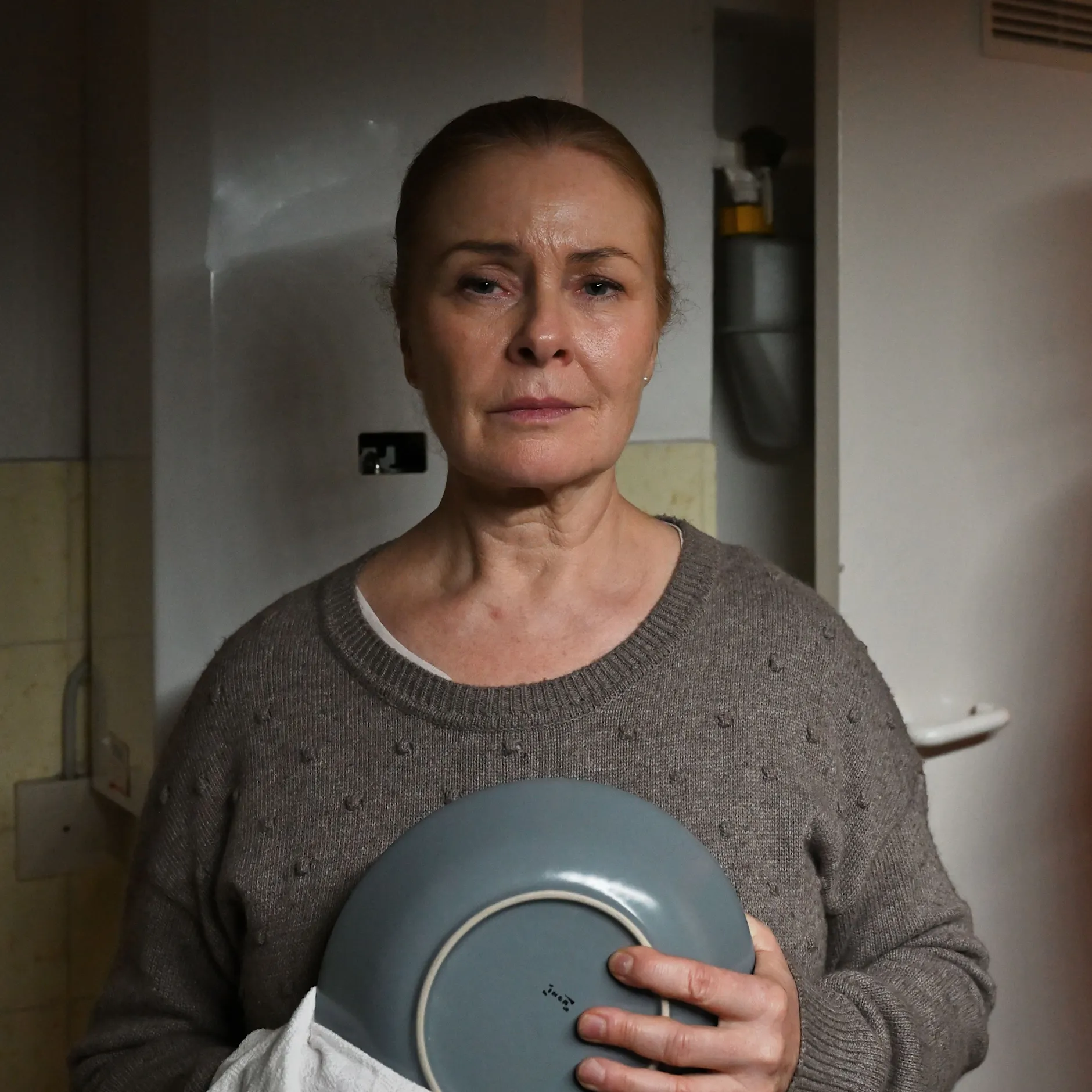 Ost-Star Lina Wendel: In der DDR gab es keine Existenzangst und Hunger